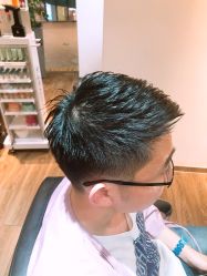 -曼都发型·臻选