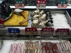 -飞尝蚝·顺德菜·鱼生(顺德总店)