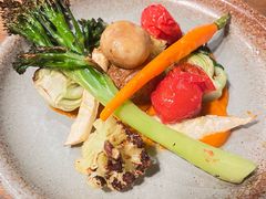 -Apollo·西班牙小酒馆(安福路店)