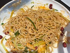 -川流不息·地道川菜·小龙虾(松东路店)