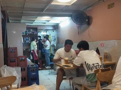 大堂-黑皮烧烤(民意四路店)