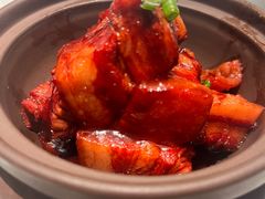 -四世同堂·京菜·烤鸭(双井店)