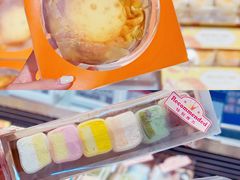 -Olé精品超市(广州太古汇店)