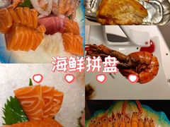 -黑木原精致料理·铁板烧