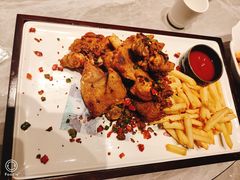 -太阳门淮扬菜(南京博物院店)