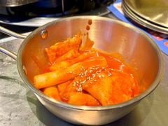 -喜井无限自助烤肉公司(石厦店)