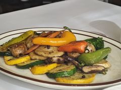 -马克西姆俄罗斯餐厅(通亚街店)