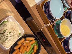 -麻辣英雄重庆火锅(陈江天益城店)
