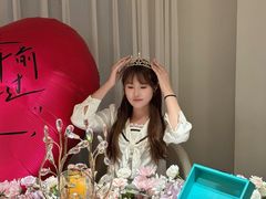 -PARFUM FLORAL花境法餐(南京首店)