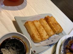 -李老爹香辣蟹(宣武门店)