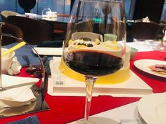 -康莱德酒店·美庭自助餐厅
