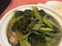 -深运潮州粥(东门店)
