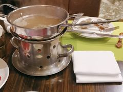 -合肥皇冠假日酒店·菲亚斯特自助餐厅(黄山路店)