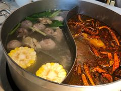 -为什么牛潮汕牛肉火锅(中信广场店)