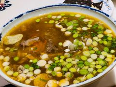 -淮南牛肉汤酒店(可伦公馆店)