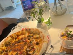 -春树下·树屋花房西餐厅(罍街AS1980店)