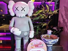 -粉墨特色菜·烧烤音乐酒馆