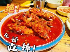 -京玉菲饭店(李村店)