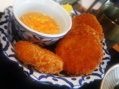 -simply thai天泰(静安嘉里中心店)