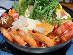 传统部队锅-BOPEYE·波派炸鸡(九霄天地店)