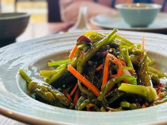-丽江金茂凯悦臻选酒店-滇香馆