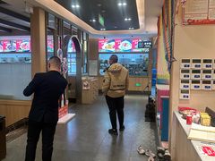 -蜀留香火锅·始于1999·原四川老火锅(白堤路店)