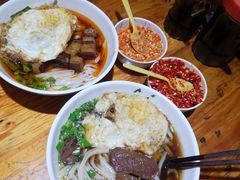 -肆姐面粉馆(坡子街店)