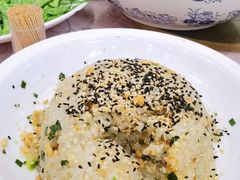 -同君福大酒楼(紫新路店)