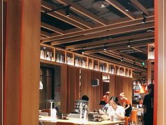 大堂-味千拉面(煌华新纪元购物广场店)