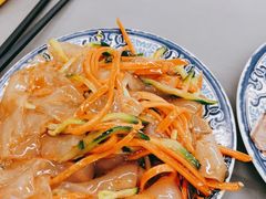 -东方宫·中国兰州牛肉拉面(三里屯店)