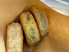 -栗酥饼(南长街店)