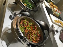 -泉福居酱骨头自助广场(南大街商业步行街店)