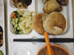 -香妃烤鸡(西单店)