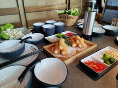 -同仁四季椰子鸡(宝安壹方城店)