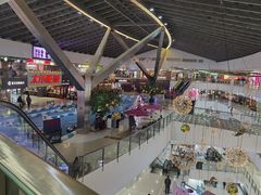 -云海肴云南菜(浦江欢乐颂店)