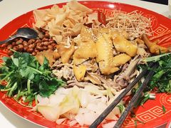 招牌顺德婆捞鸡-清晖小苑•顺德地方菜(壹海城店)