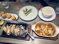 -卡朋西餐(扬名广场店)