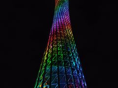 -海心沙亚运公园