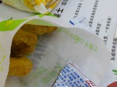 -华莱士·全鸡汉堡(吉祥街店)