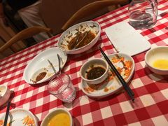 -西贝(龙华壹方天地店)