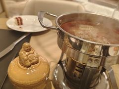 -杭州滨江世融艾美酒店·新食谱全日餐厅
