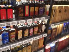 零售区-盒马鲜生(王府广场店)