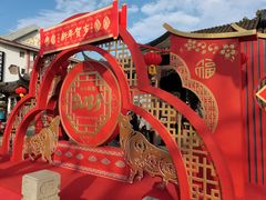 -上海醉白池公园
