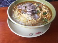 -美玲拉面(鞍山西道店)