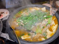 -探鱼·鲜青椒爽麻烤鱼(领展购物广场店)