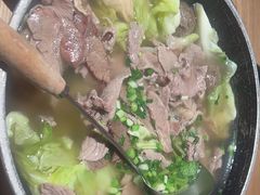 -川堂风·跷脚牛肉·乐山爆炒(宝山日月光店)