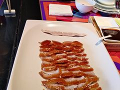 -上海滩餐厅(BFC外滩金融中心店)