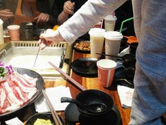 -要德火锅(鼓楼店)