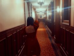 -利顺德大饭店·维多利亚花园(小白楼店)