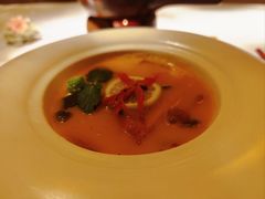 -叶叶菩提·晋福宫